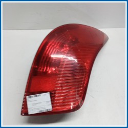 Fanale post. dx. PEUGEOT 308 I SW