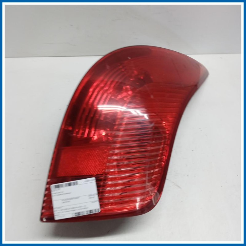 Fanale post. dx. PEUGEOT 308 I SW