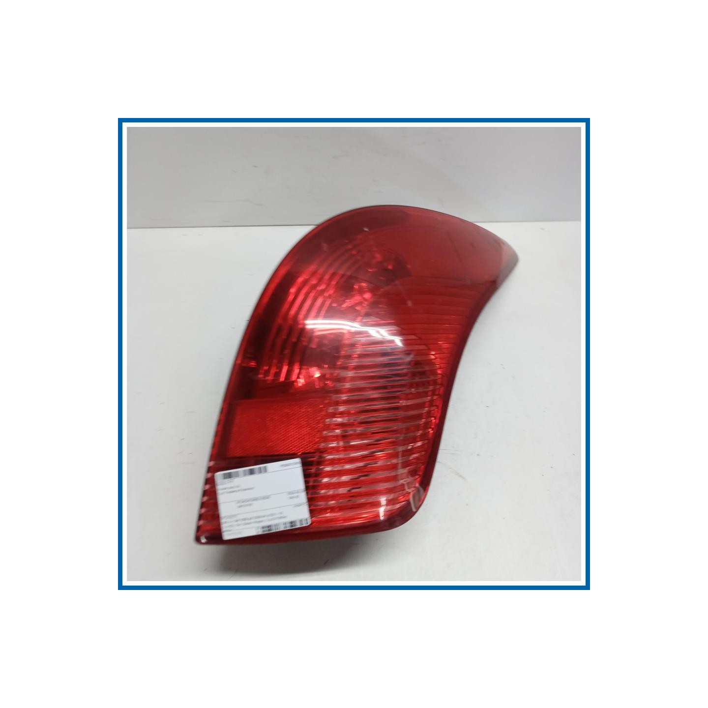 Fanale post. dx. PEUGEOT 308 I SW
