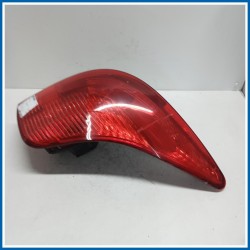 Fanale post. dx. PEUGEOT 308 I SW