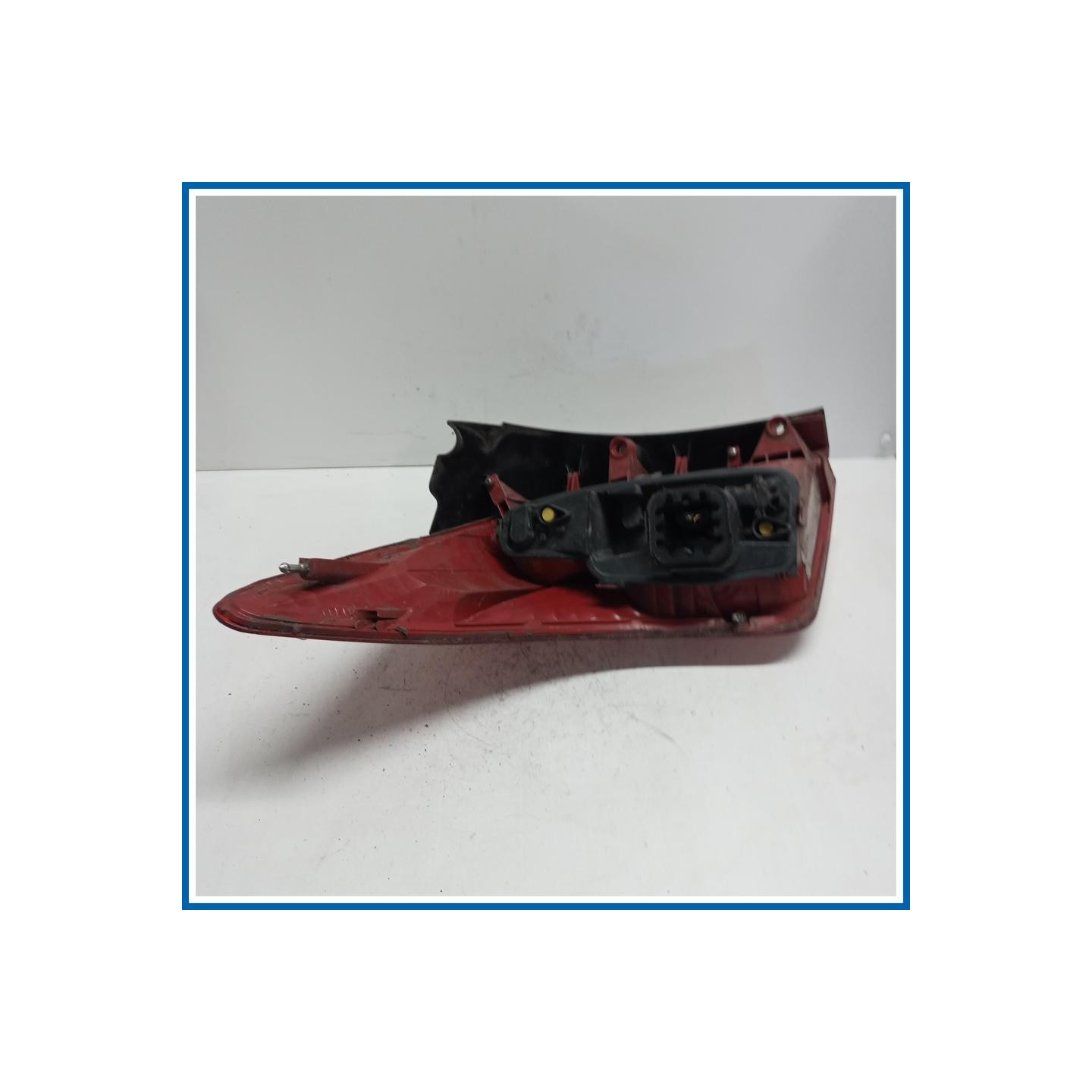 Fanale post. dx. PEUGEOT 308 I SW