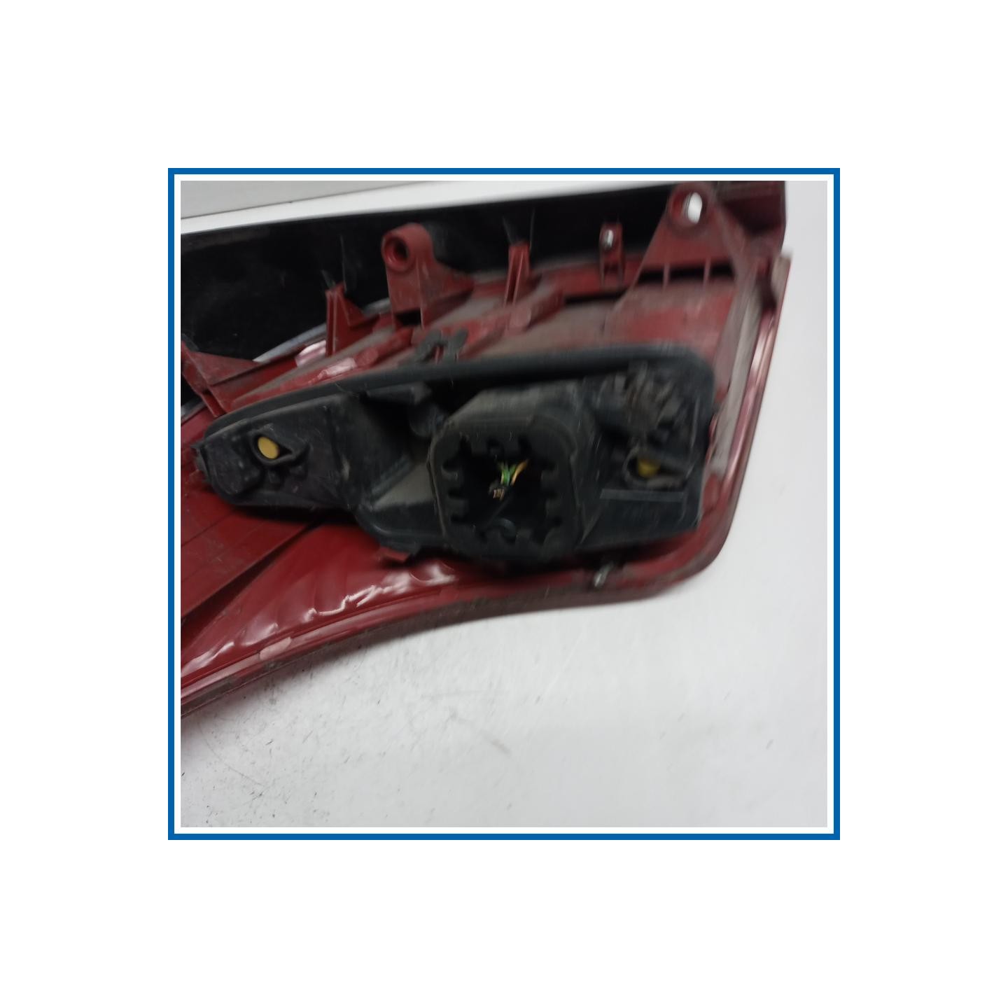 Fanale post. dx. PEUGEOT 308 I SW