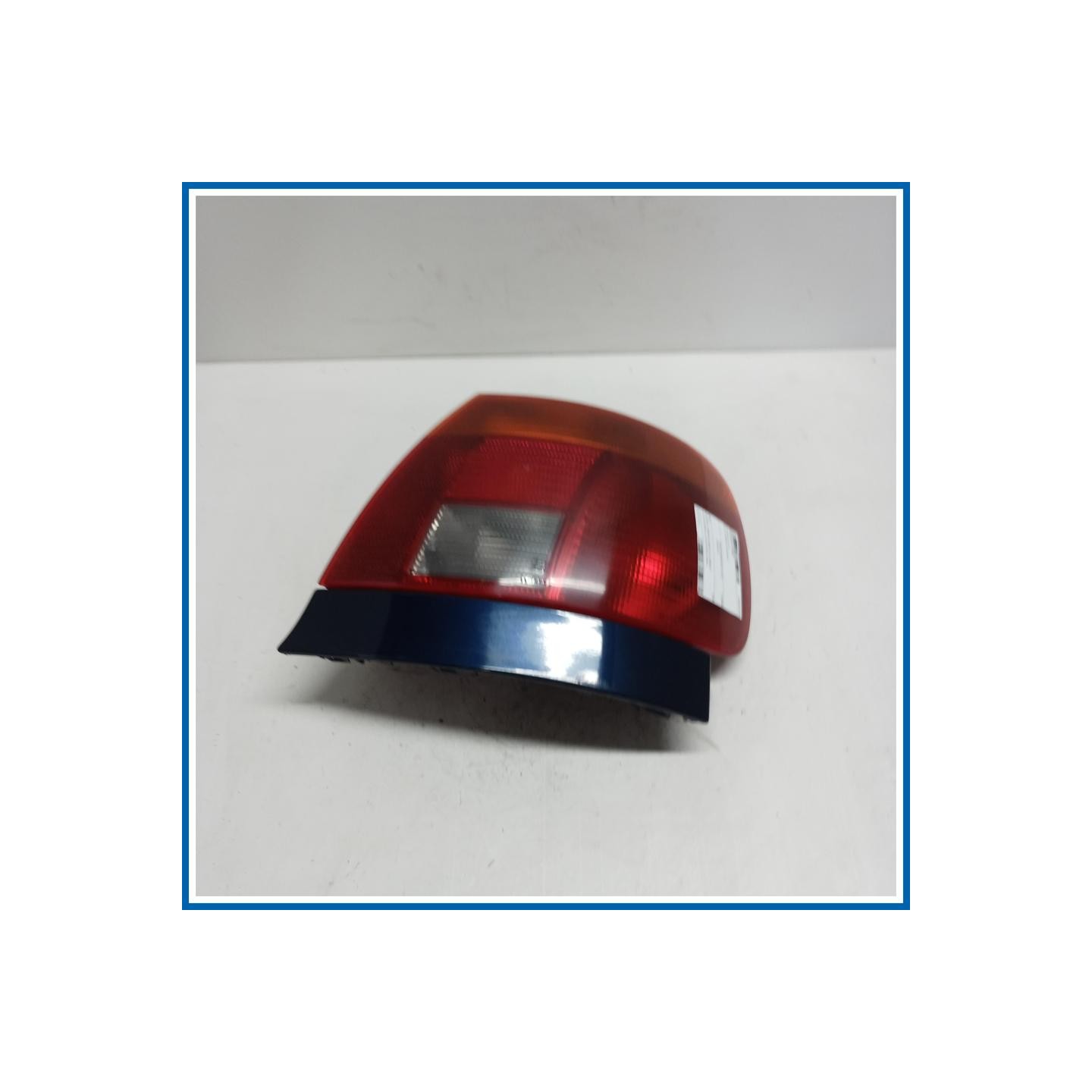 Fanale post. dx. AUDI A4 8D2