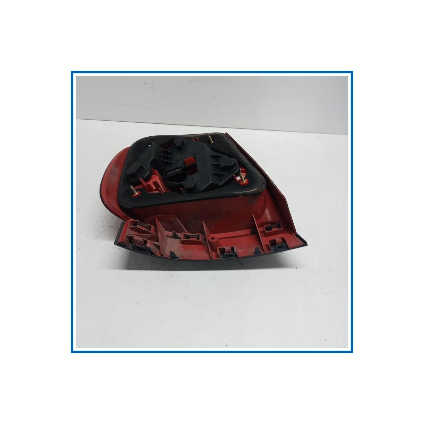 Fanale post. dx. AUDI A4 8D2