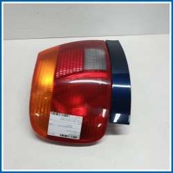 Fanale post. sx. AUDI A4 8D2