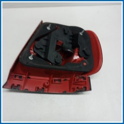 Fanale post. sx. AUDI A4 8D2