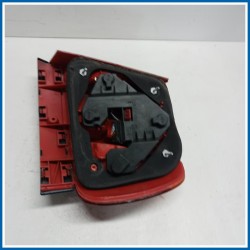 Fanale post. sx. AUDI A4 8D2