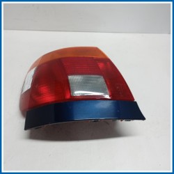 Fanale post. sx. AUDI A4 8D2