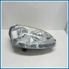 Proiettore ant. dx. VOLKSWAGEN Golf V
