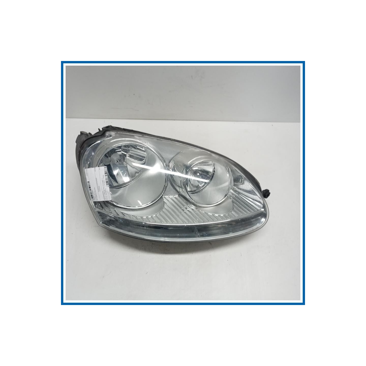 Proiettore ant. dx. VOLKSWAGEN Golf V