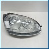 Proiettore ant. dx. VOLKSWAGEN Golf V