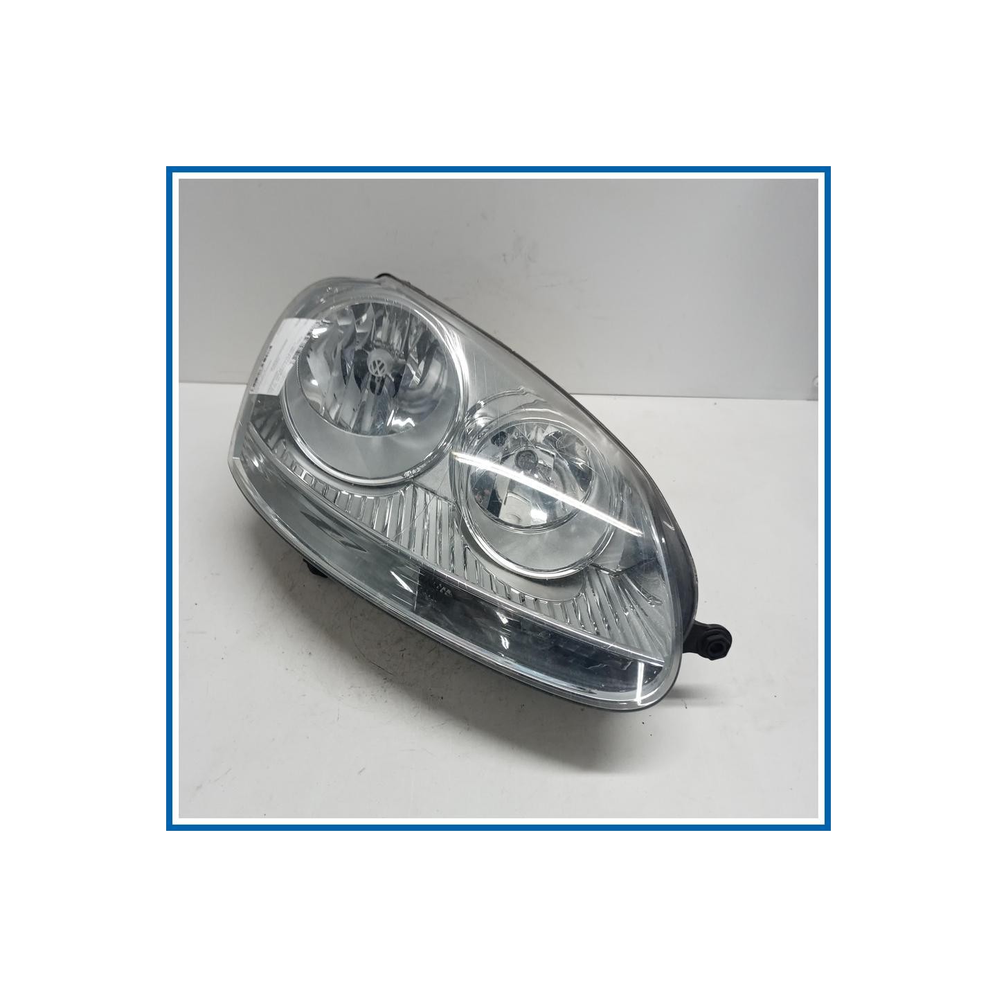 Proiettore ant. dx. VOLKSWAGEN Golf V