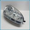 Proiettore ant. dx. VOLKSWAGEN Golf V