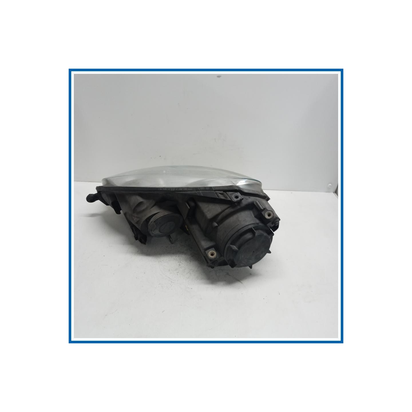 Proiettore ant. dx. VOLKSWAGEN Golf V