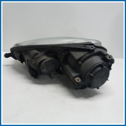 Proiettore ant. dx. VOLKSWAGEN Golf V