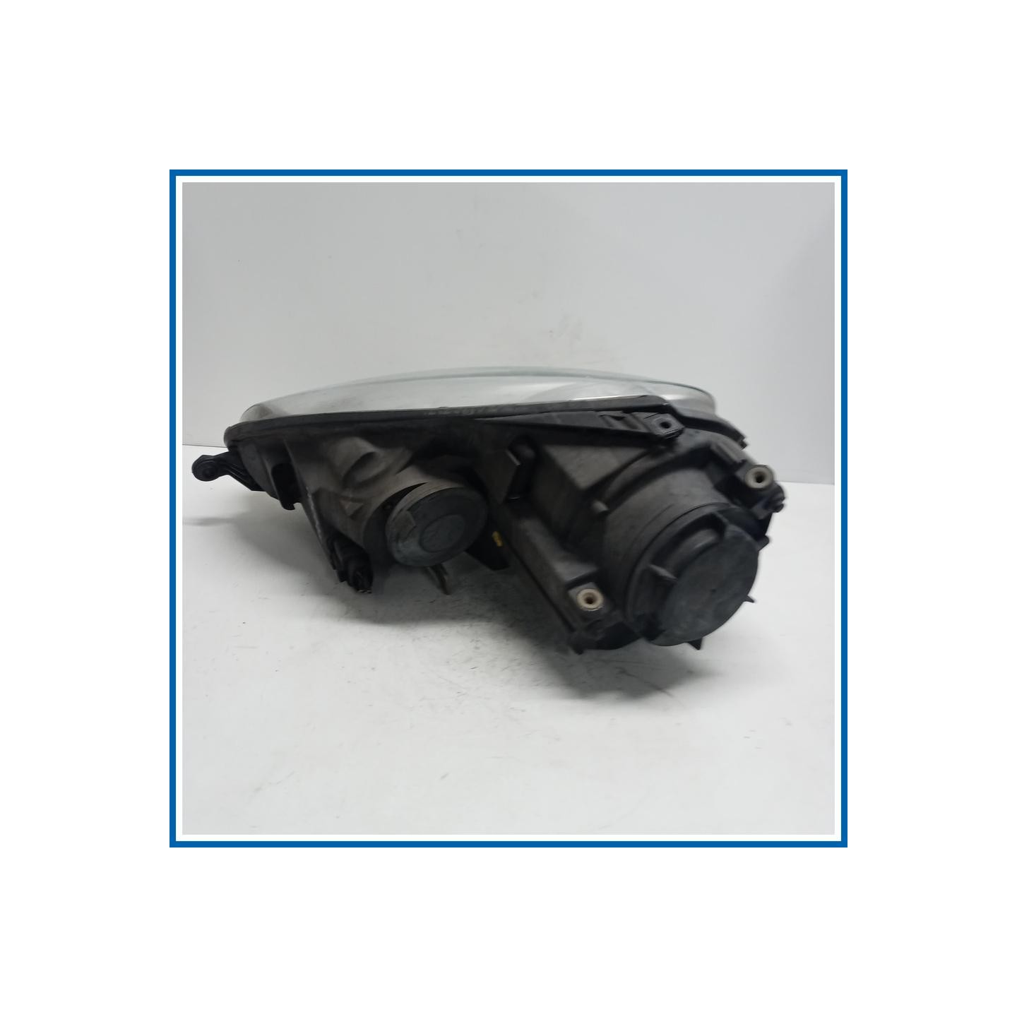Proiettore ant. dx. VOLKSWAGEN Golf V