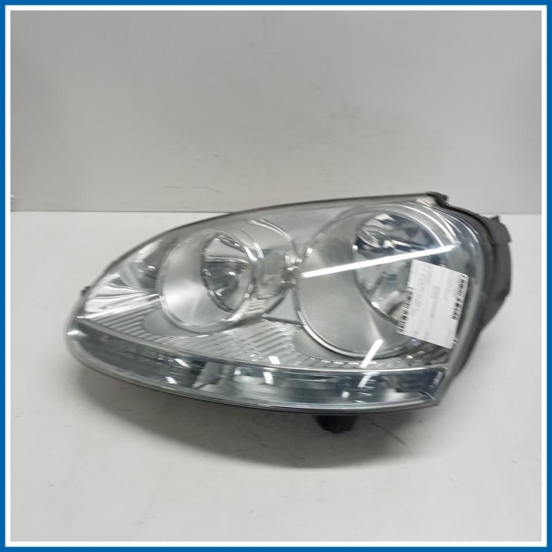 Proiettore ant. sx. VOLKSWAGEN Golf V