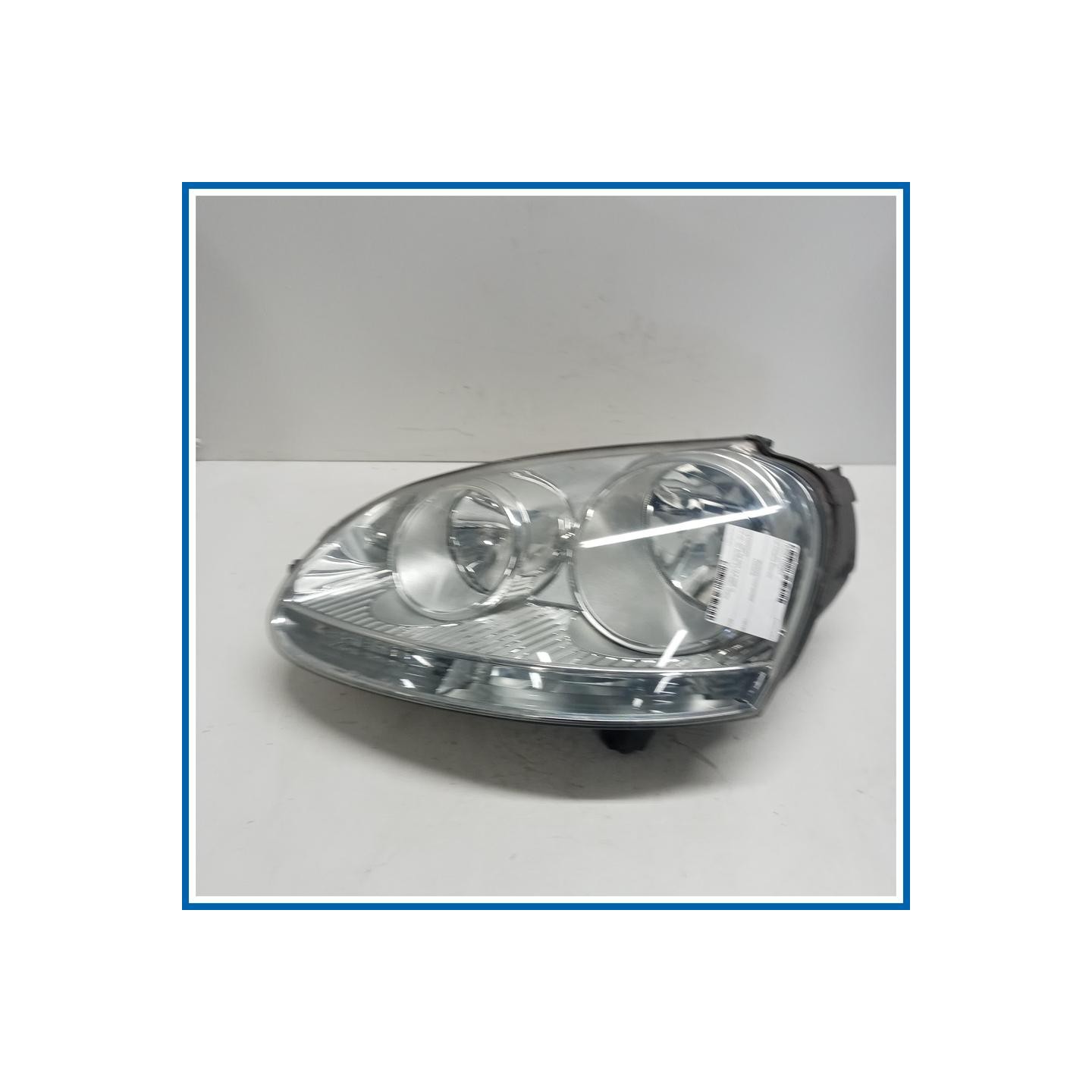 Proiettore ant. sx. VOLKSWAGEN Golf V