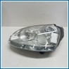 Proiettore ant. sx. VOLKSWAGEN Golf V