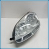 Proiettore ant. sx. VOLKSWAGEN Golf V