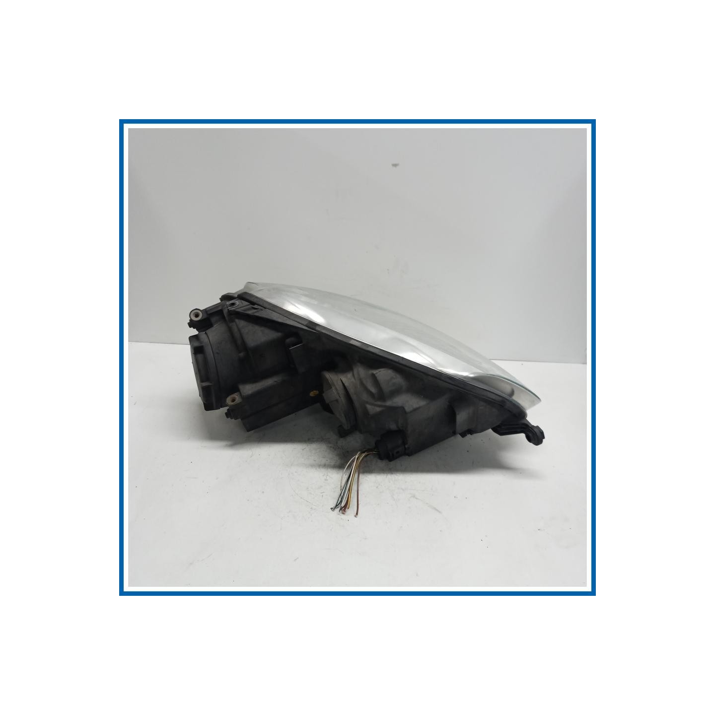 Proiettore ant. sx. VOLKSWAGEN Golf V