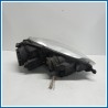 Proiettore ant. sx. VOLKSWAGEN Golf V