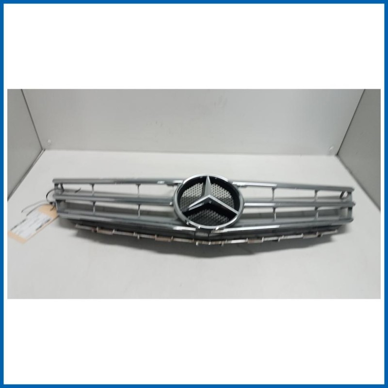 Griglia radiatore MERCEDES Classe A W169