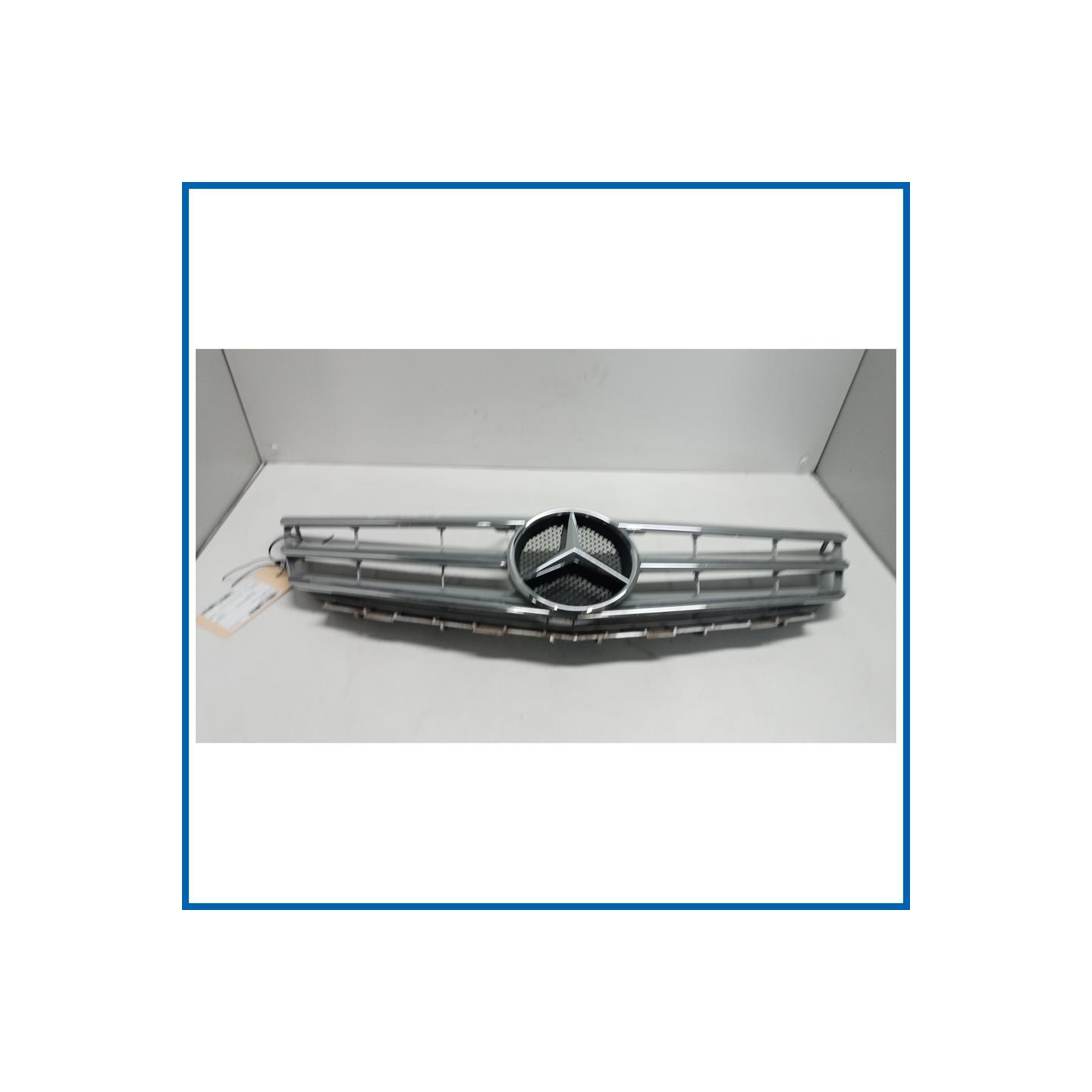 Griglia radiatore MERCEDES Classe A W169