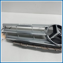 Griglia radiatore MERCEDES Classe A W169