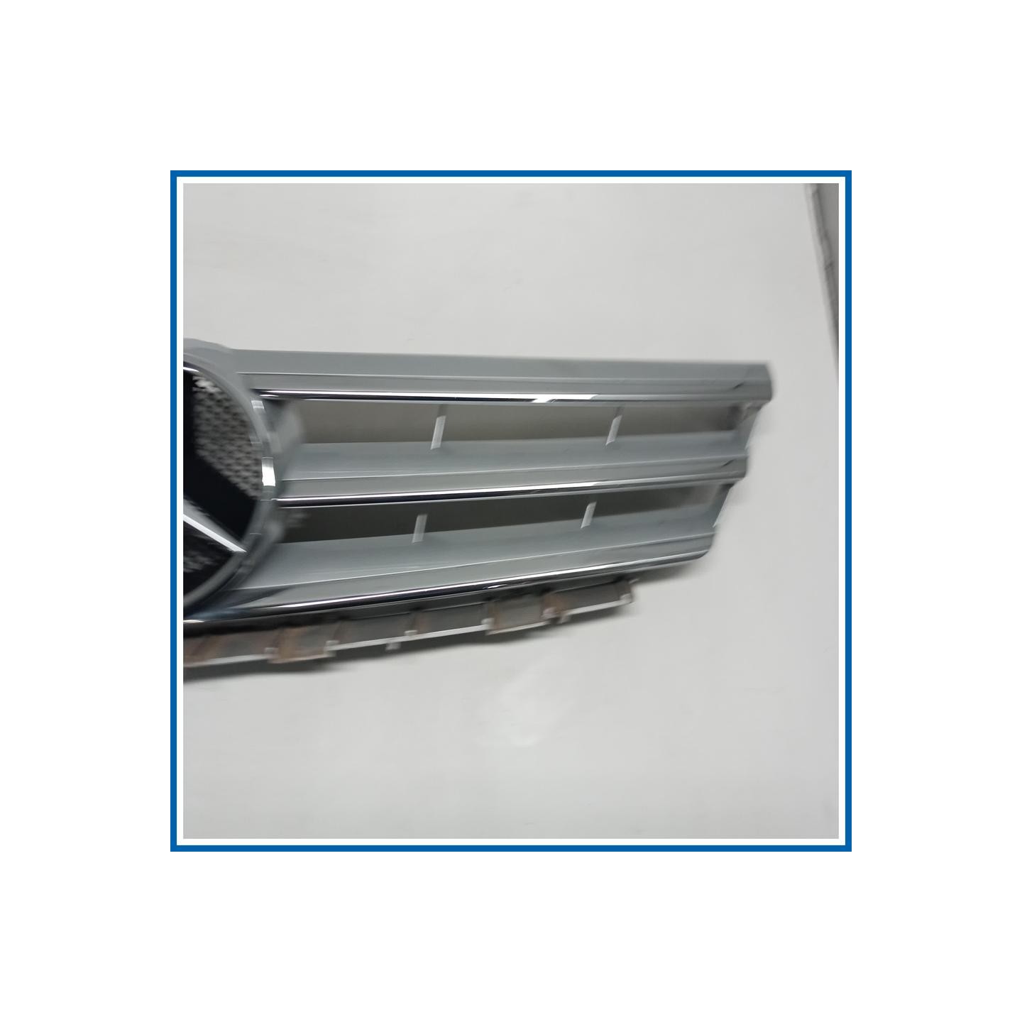 Griglia radiatore MERCEDES Classe A W169