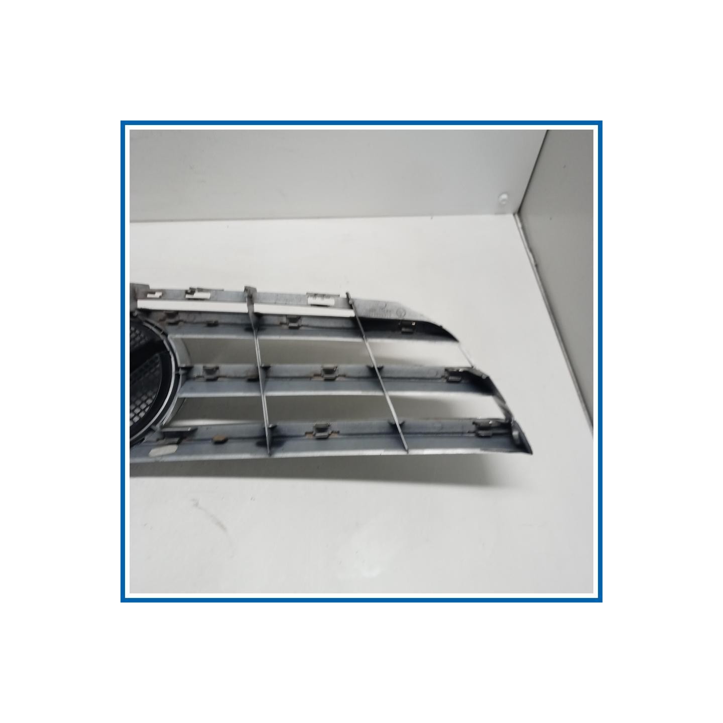 Griglia radiatore MERCEDES Classe A W169