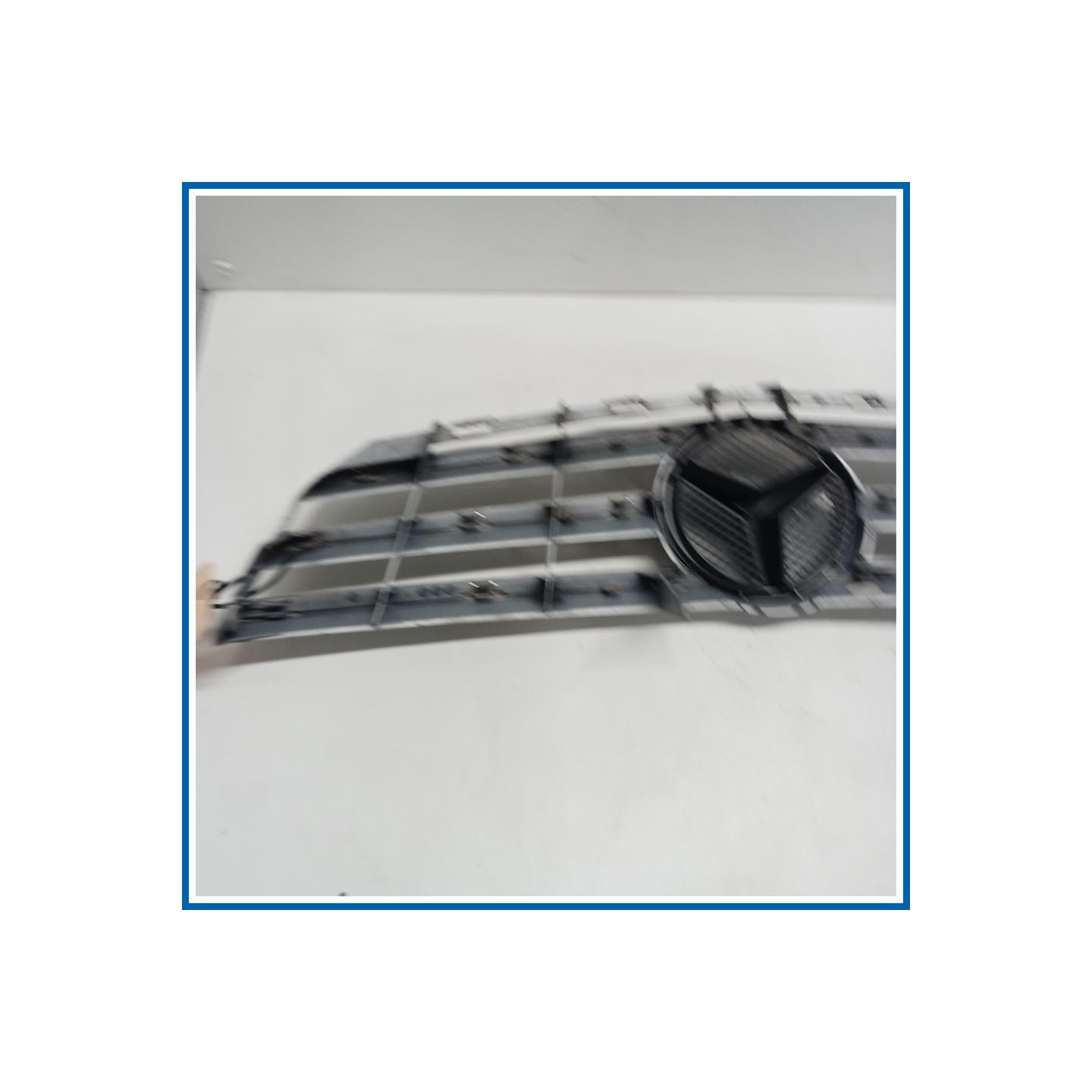 Griglia radiatore MERCEDES Classe A W169