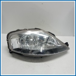 Proiettore ant. dx. CITROEN C3 I