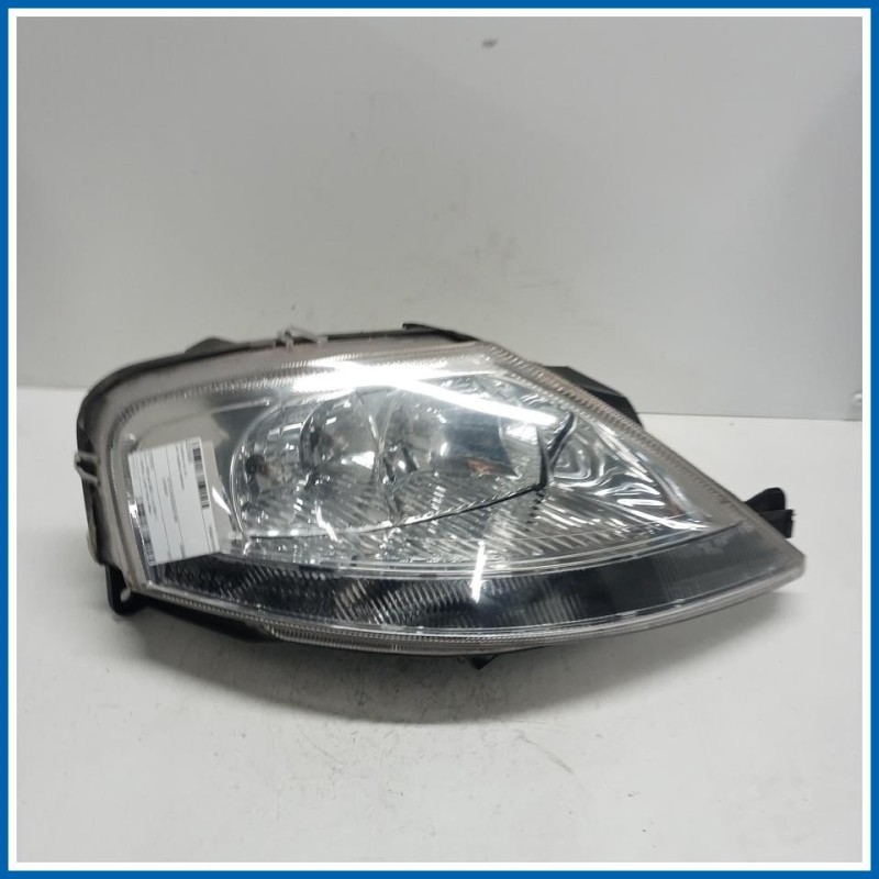 Proiettore ant. dx. CITROEN C3 I