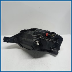 Proiettore ant. dx. CITROEN C3 I