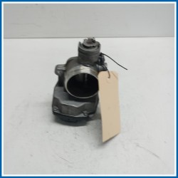 Corpo farfallato CITROEN C3 I