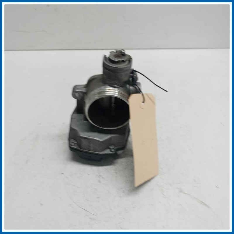 Corpo farfallato CITROEN C3 I