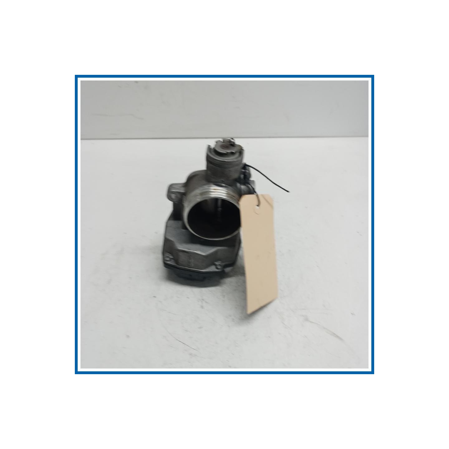 Corpo farfallato CITROEN C3 I