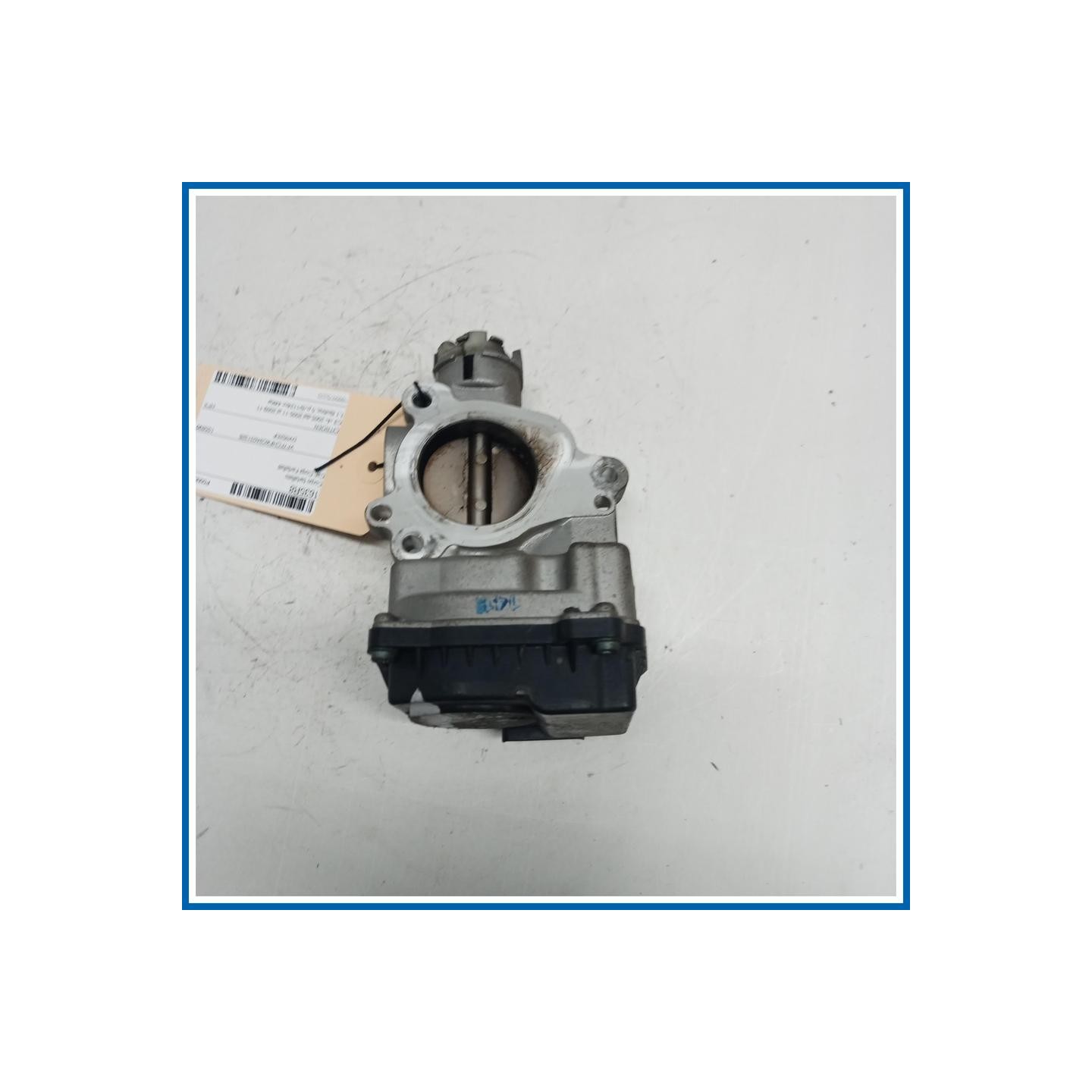 Corpo farfallato CITROEN C3 I