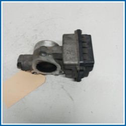 Corpo farfallato CITROEN C3 I