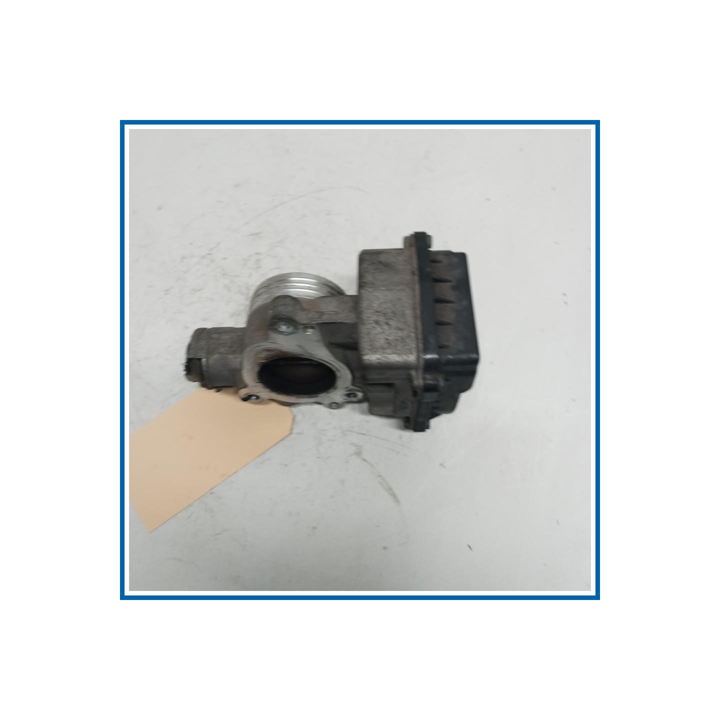 Corpo farfallato CITROEN C3 I