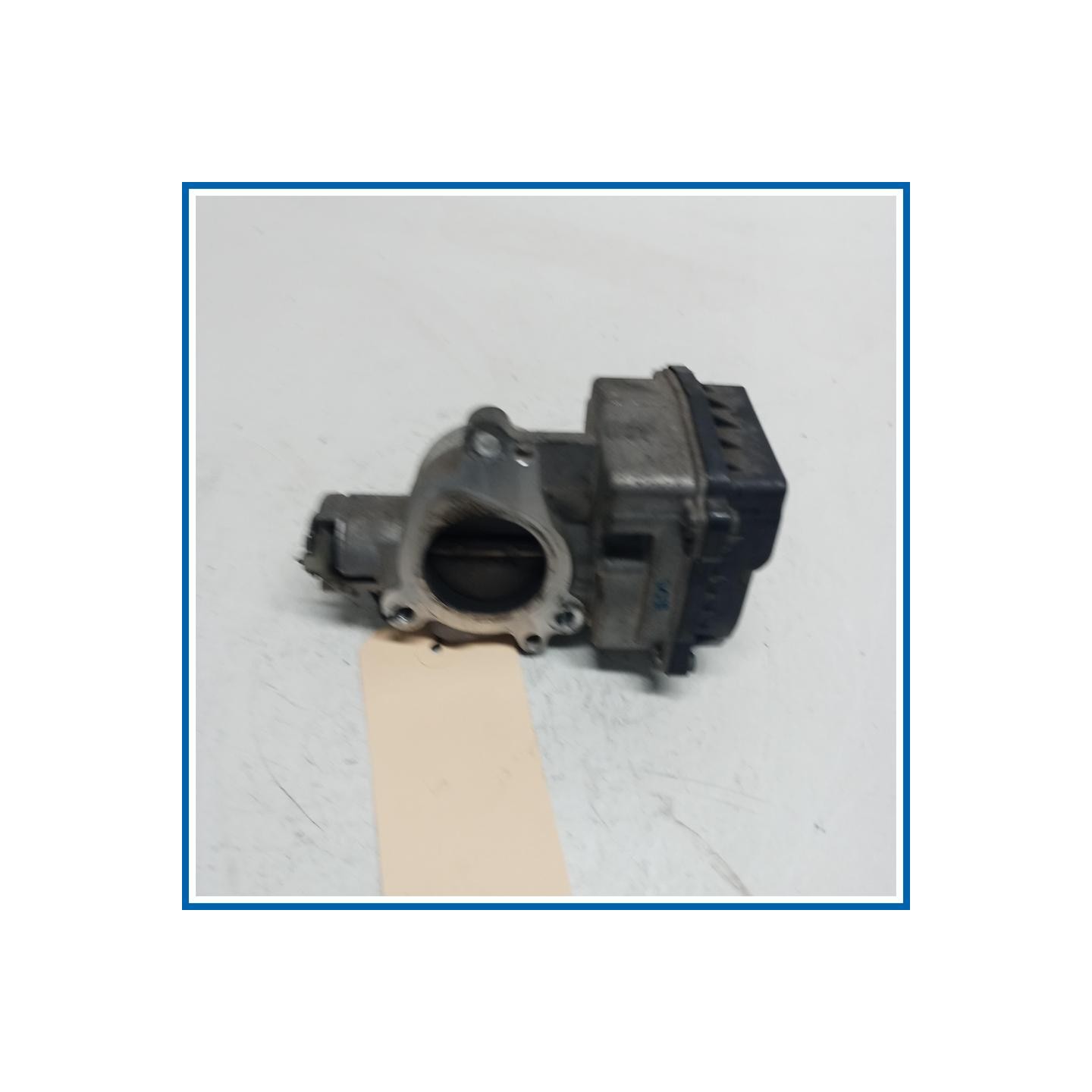 Corpo farfallato CITROEN C3 I