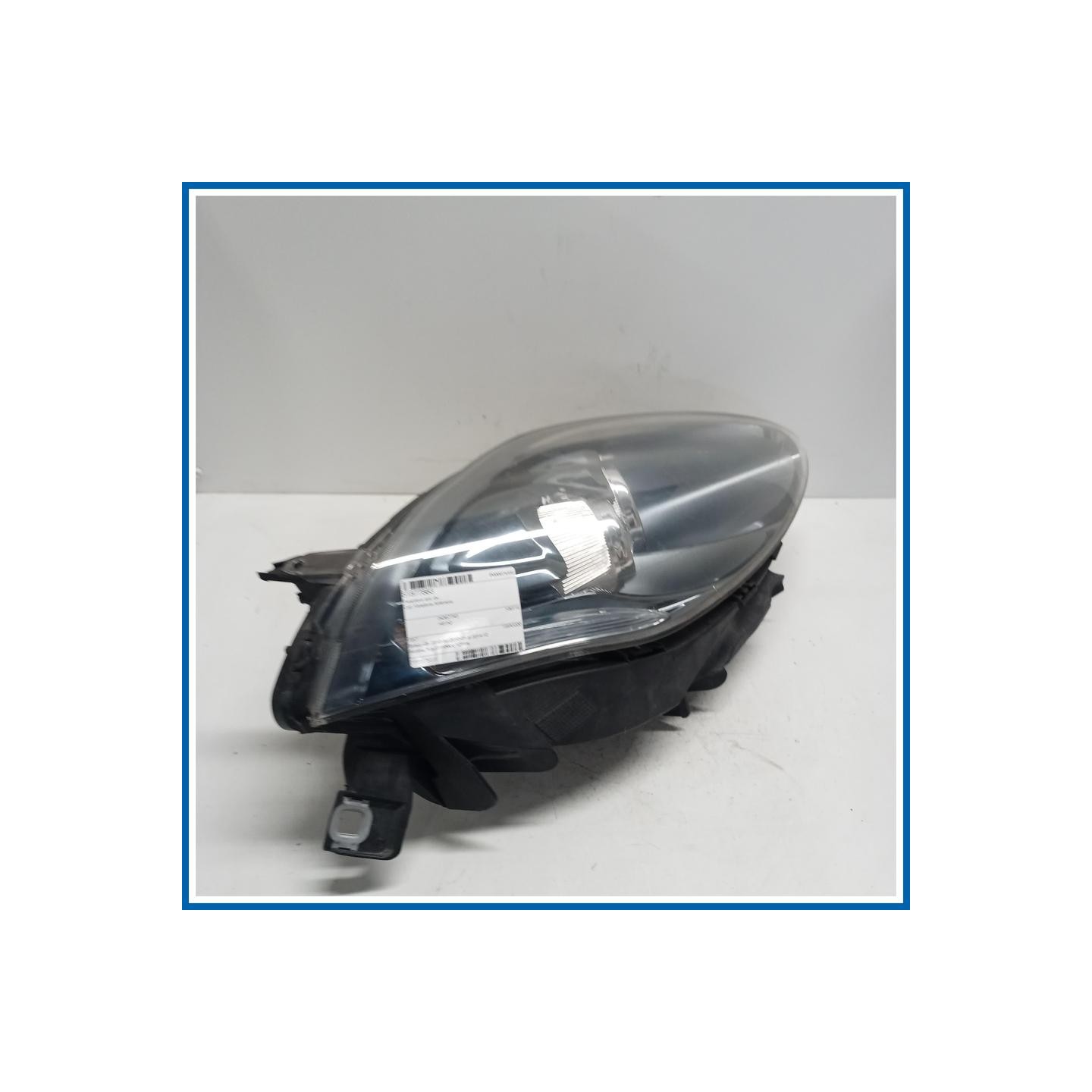 Proiettore ant. dx. FIAT Bravo II
