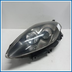 Proiettore ant. sx. FIAT Bravo II