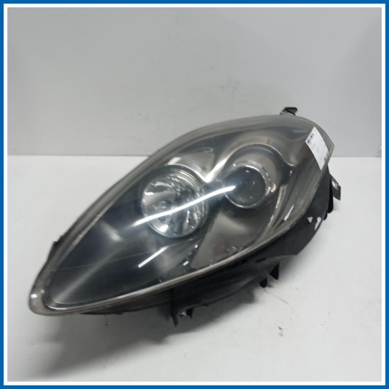 Proiettore ant. sx. FIAT Bravo II