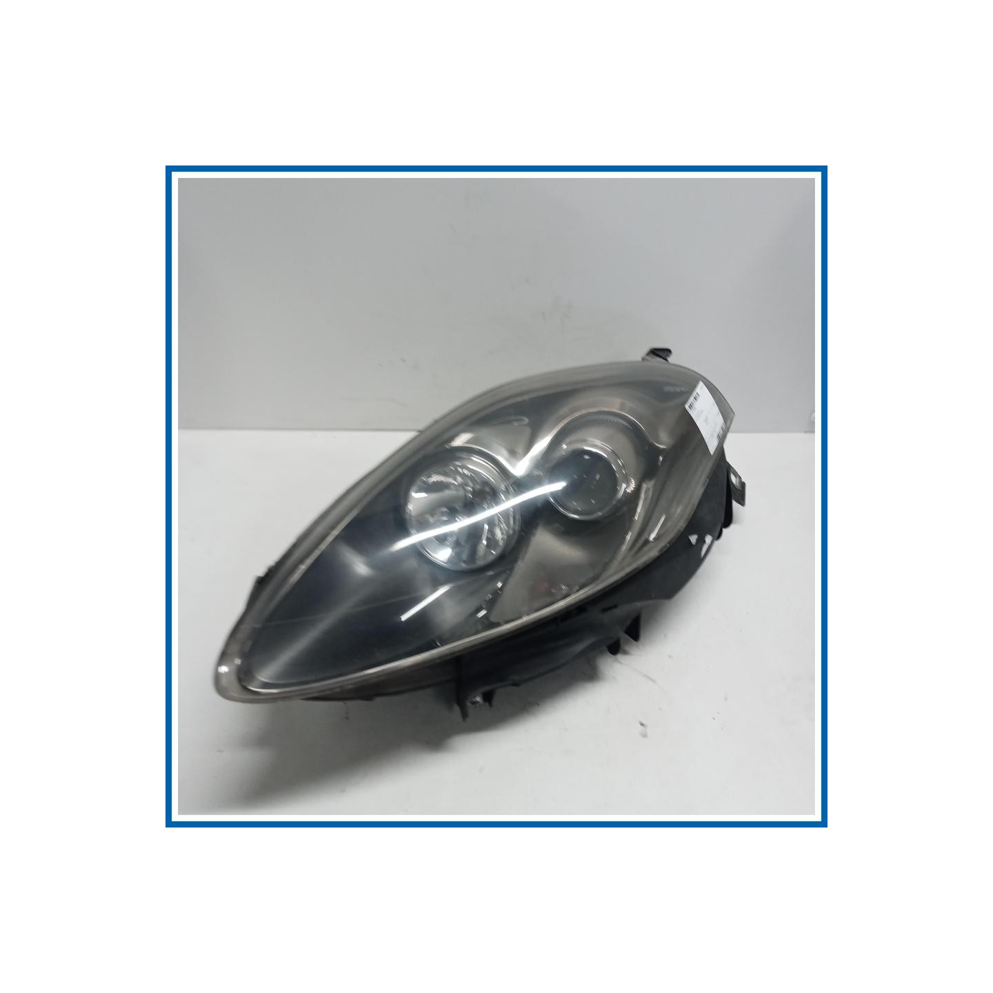 Proiettore ant. sx. FIAT Bravo II
