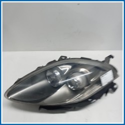 Proiettore ant. sx. FIAT Bravo II