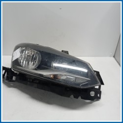 Proiettore ant. dx. VOLKSWAGEN Polo VI
