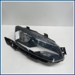 Proiettore ant. dx. VOLKSWAGEN Polo VI