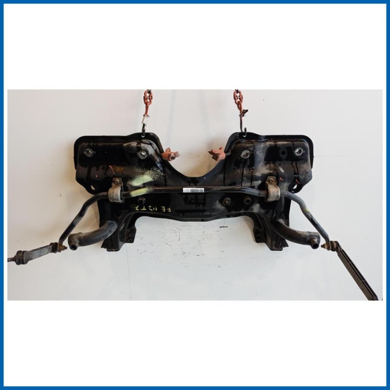 Assale ant. FIAT Tipo II